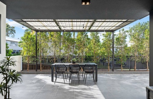 Windsor Apartment | Queen Windsor Iqld