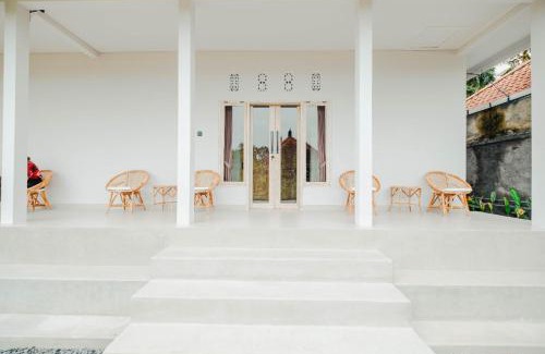Carangsari House | Queenara Local House