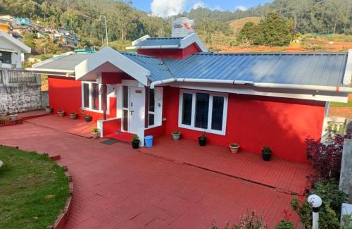 Thalayathimund Resort | QUEENS COTTAGE - individual cottage