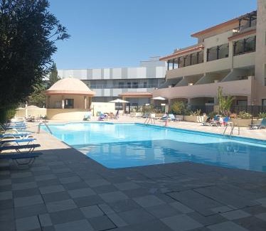 Paphos Apartment | Queens Garden Apt by Kings Mall