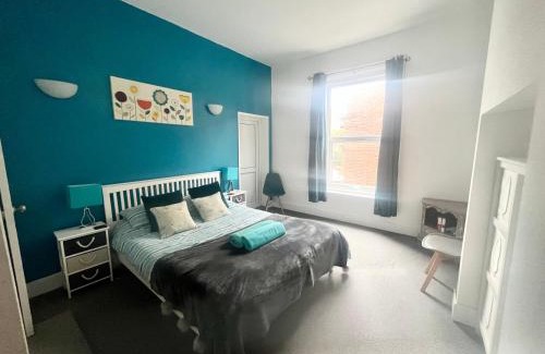 Portsmouth Apartment | Queens Gate