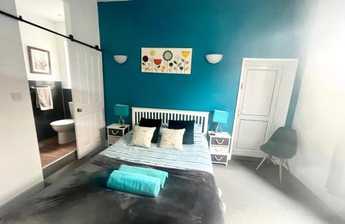 Portsmouth Apartment | Queens Gate