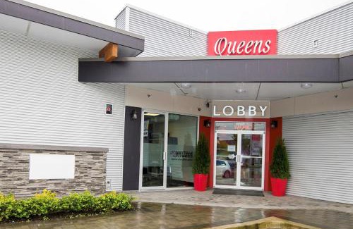 Queensborough Hotel | Queens Hotel