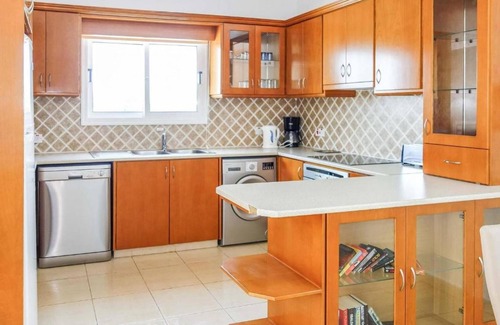 Pegeia Villa | Queens Paradise 1 in Peyia