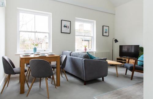 Queen's Park Apartment | Queens Park by Viridian Apartments