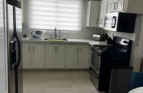 Downtown House | Queens Park Savannah
