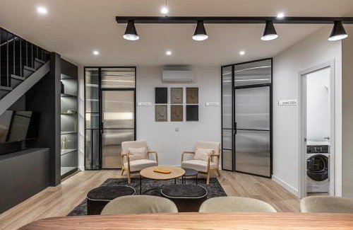 Moncloa - Arguelles House | Queens Plaza España - Alquiler Corta Duración