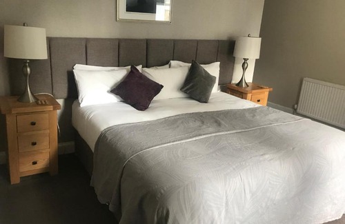 Kelso Hotel | Queenshead Hotel Kelso