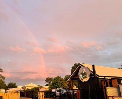 Goondiwindi Hotel | Queensland Hotel