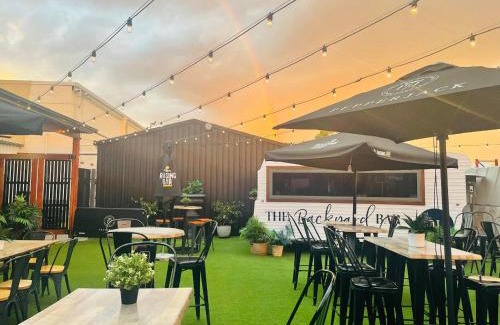 Goondiwindi Hotel | Queensland Hotel