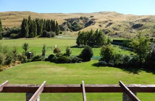 Lake Hayes Cabin | Queenstown Country Lodge