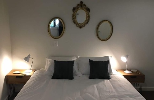 Fernhill Apartment | Queenstown Lake Escape