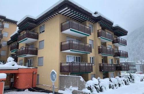 Davos Apartment | Quellenhof C01