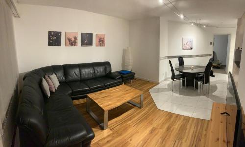 Davos Apartment | Quellenhof C01
