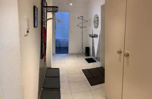 Davos Apartment | Quellenhof C01