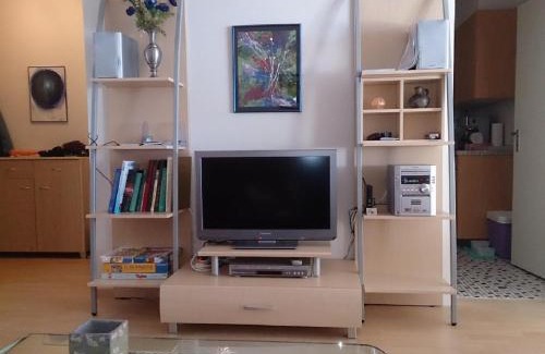 Davos Apartment | Quellenhof D04