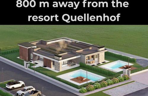 Lazise Hotel | Quellenhof Luxury Resort Lazise