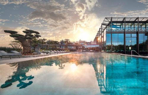 Lazise Hotel | Quellenhof Luxury Resort Lazise