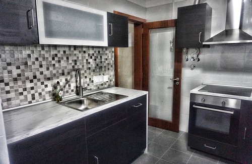 Carvoeira Apartment | Queluz holiday apartments