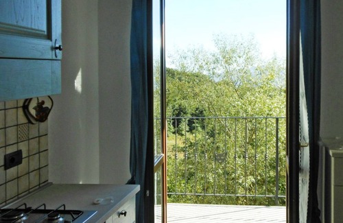 Savona Apartment | Quercia (SBO100) by Interhome