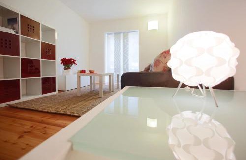 Ebene Reichenau Apartment | Quercus Appartements contactless check-in