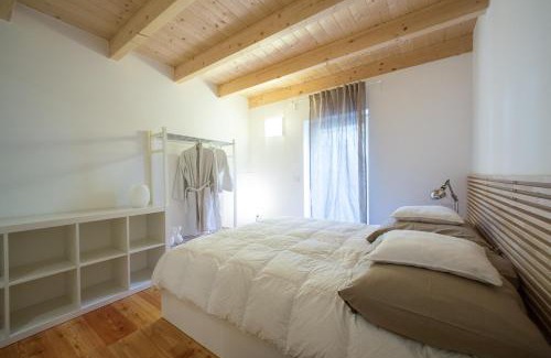 Ebene Reichenau Apartment | Quercus Appartements contactless check-in