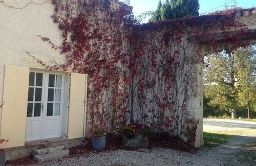 Roquecor Cottage | Quercy stone dovecote - sleeps 2
