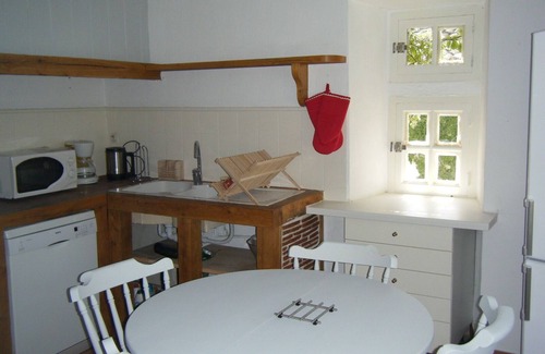 Roquecor House | Quercy stone house with private pool
