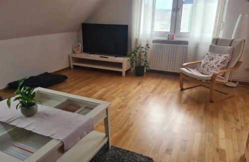 Querenhorst Apartment | Querenhorst, Unterkunft am Feld