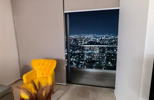 Queretaro Apartment | Queretaro Dep de lujo, para 5 o 6 huéspedes, alberca