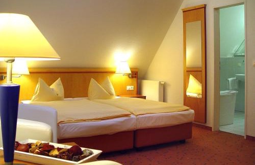 Querfurt House | Querfurter Hof
