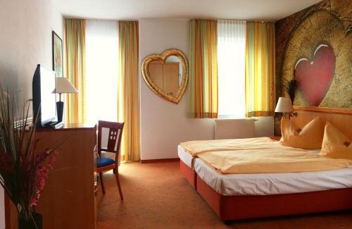 Querfurt House | Querfurter Hof
