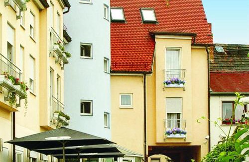 Querfurt House | Querfurter Hof