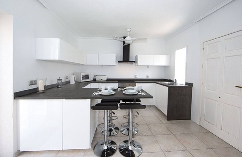 Rojales Villa | Quesada Golf Holiday Villa