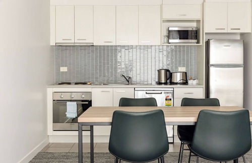 Albury Apartment | Quest Albury