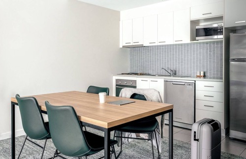 Albury Apartment | Quest Albury