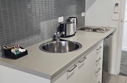 Albury Apartment | Quest Albury