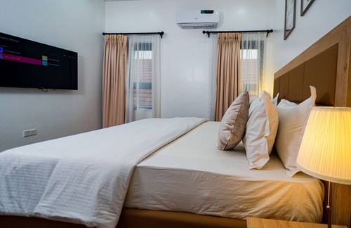 Gwarinpa Estate Hotel | Quest Boutique Hotel