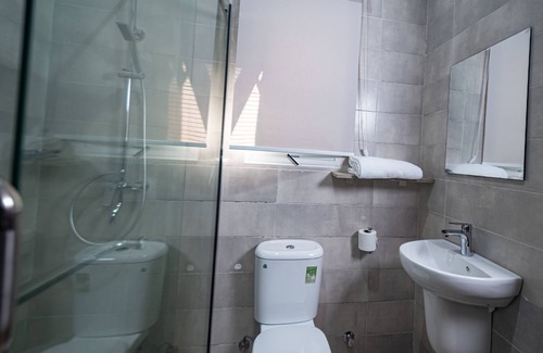 Gwarinpa Estate Hotel | Quest Boutique Hotel