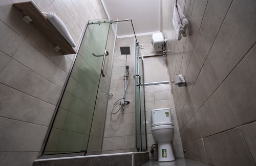 Gwarinpa Estate Hotel | Quest Boutique Hotel