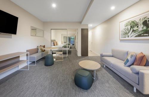 Bundoora Apartment | Quest Bundoora