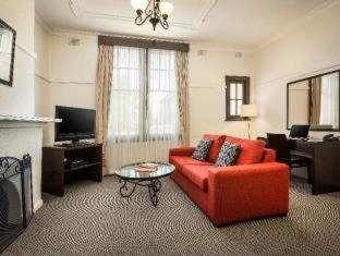Canberra City Centre Apartment | Quest Canberra