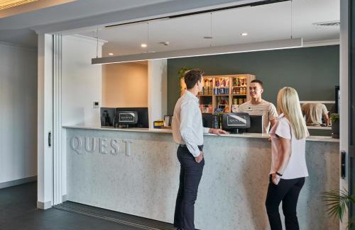 Cannon Hill Apartment | Quest Cannon Hill