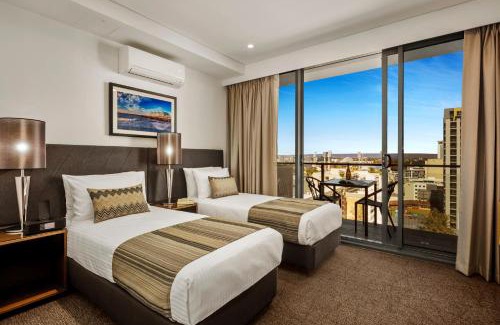 East Perth Apartment | Quest East Perth