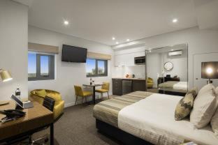 East Perth Apartment | Quest East Perth