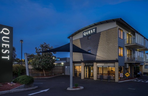 Frankston Apartment | Quest Frankston