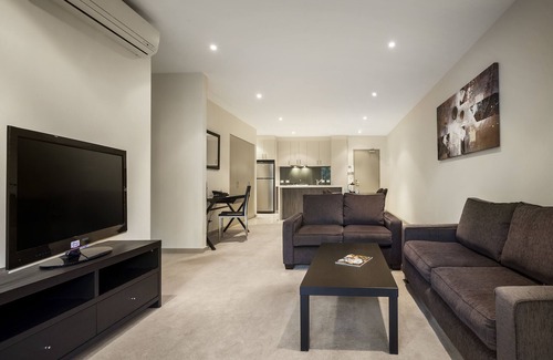 Glen Waverley Apartment | Quest Glen Waverley