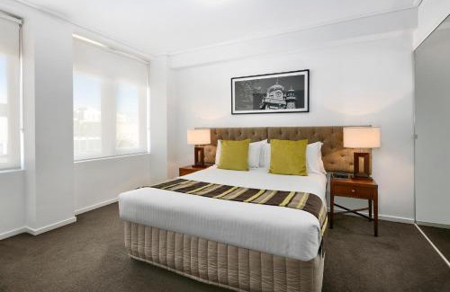 East Melbourne Apartment | Quest Jolimont