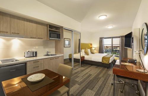 Tullamarine Apartment | Quest Melbourne Airport
