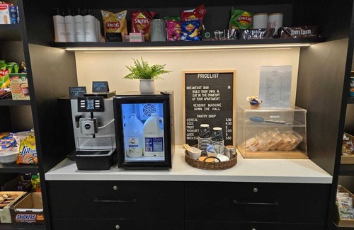 Melbourne Airport Apartment | Quest Melbourne Airport